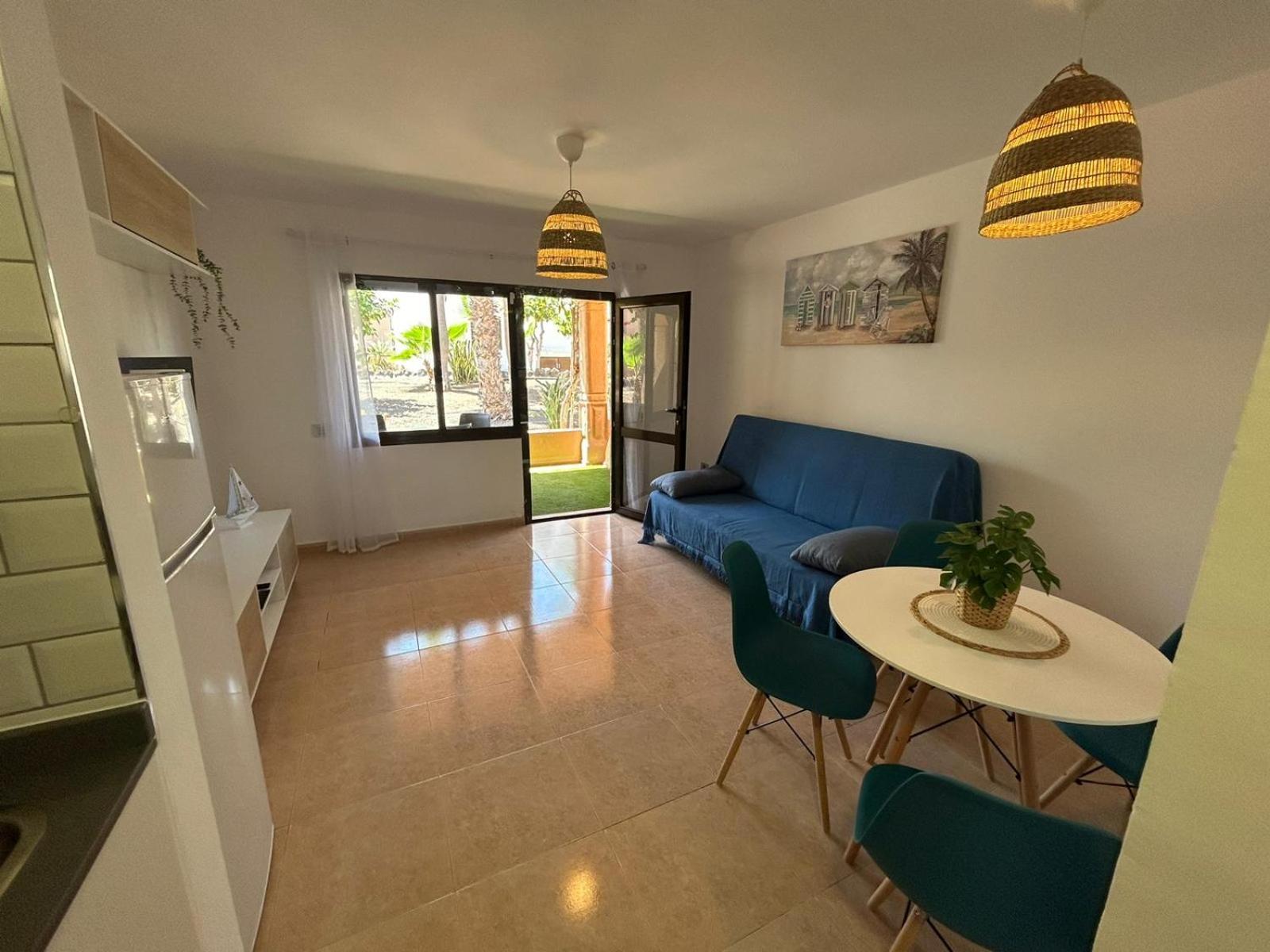 Apartamentos Gala Corralejo Exterior photo